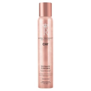 CHI Farouk Royal Treatment Ultimate Control Working Hair Spray- 10 OZ UltraBeauty.shop