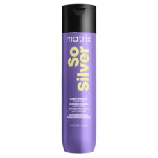 Matrix So Silver Shampoo 10.1 oz UltraBeauty.shop
