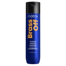 Matrix Total Results Brass Off Shampoo 10.1 oz. UltraBeauty.shop