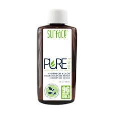 Surface Pure Color Hy-Demi Gel Color 9 G Honey Gold 2 oz UltraBeauty.shop