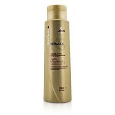 Goldwell Kerasilk Keratin Shape Medium 1 – Long Lasting Transformation (For Hair Like Silk) 500ml/16.9oz UltraBeauty.shop