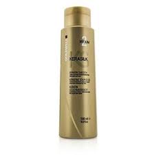 Goldwell Kerasilk Keratin, Smooth Medium 2, 16.9 Ounce UltraBeauty.shop