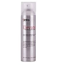 Retro Hair Elevate Volumizing Spray Foam 8 oz UltraBeauty.shop