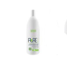 Surface Pure Color Enzyme Cream Activator 7 vol 2%  8 oz UltraBeauty.shop