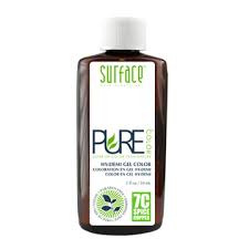 Surface Pure Color Hy-Demi Gel Color 7 C Spice Copper 2 oz UltraBeauty.shop