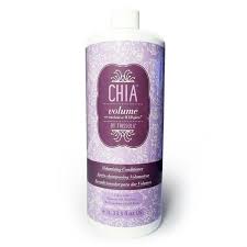 Trissola CHIA Volumizing Shampoo 33.8 oz UltraBeauty.shop