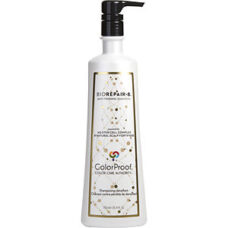 ColorProof BioRepair-8 Anti-Thinning Shampoo 25.4 oz - Image 1