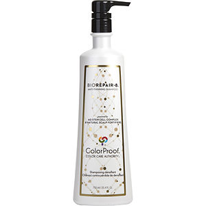 ColorProof BioRepair-8 Anti-Thinning Shampoo 25.4 oz Beauty Products UltraBeauty.shop ColorProof BioRepair-8 Anti-Thinning Shampoo 25.4 oz UltraBeauty.shop
