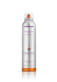 ColorProof FreshStart Soft Dry Shampoo – 5.1 oz UltraBeauty.shop