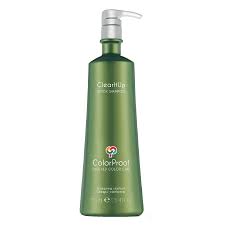 Colorproof Clearitup Detox Shampoo 25.4 Oz UltraBeauty.shop