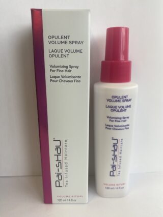 Pai-Shau Opulent Volume Spray 4 oz UltraBeauty.shop