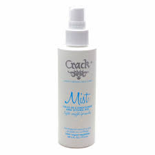 Crack Mist Leave-In Conditioner 6 oz UltraBeauty.shop