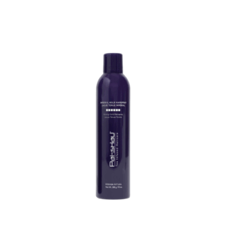 Pai-Shau Imperial Hold Hairspray 10 Oz. UltraBeauty.shop