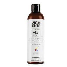 AlfaParf Pigments Hydrating Shampoo (For Slightly Dry Hair) 200ml/6.76oz - Image 1