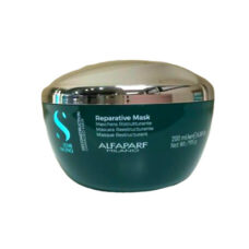 Alfaparf Reparative Mask for Damaged Hair, 6.76 oz. UltraBeauty.shop