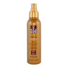 Alfaparf Sole Mare After Sun Satin Hair Serum 4.22 Oz Anti Frizz UltraBeauty.shop Alfaparf Sole Mare After Sun Satin Hair Serum 4.22 Oz UltraBeauty.shop