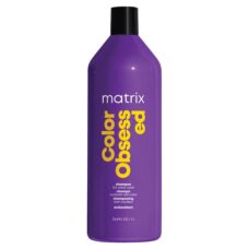 Matrix Total Results Color Obsessed Antioxidant Shampoo – 33.8 oz UltraBeauty.shop