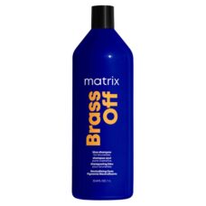 Matrix Brass Off Color Obsessed Shampoo 33.8 oz UltraBeauty.shop