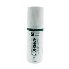 Biofreeze Cold Therapy Pain Relief Roll On 3 Fl Oz UltraBeauty.shop