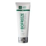 Biofreeze Professional Colorless Gel Tube 4 oz. UltraBeauty.shop