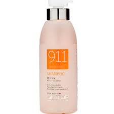 Biotop – 911 Quinoa Shampoo 11.15 Oz Beauty Products UltraBeauty.shop Biotop – 911 Quinoa Shampoo 11.15 Oz UltraBeauty.shop