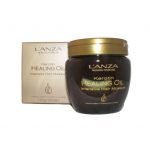 L’anza Keratin Healing Oil Intensive Hair Masque 7.1 oz