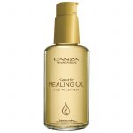 L’Anza Keratin Healing Oil Hair Treatment – 1.7 fl oz