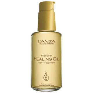 L’Anza Keratin Healing Oil Hair Treatment – 1.7 fl oz bottle Beauty Products UltraBeauty.shop L’Anza Keratin Healing Oil Hair Treatment – 1.7 fl oz bottle UltraBeauty.shop