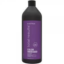 minus vogn brugerdefinerede Matrix Total Results Color Obsessed Antioxidant Shampoo – 33.8 oz –  UltraBeauty.shop