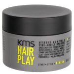 Kms Hairplay Hybrid Claywax, 50 Ml