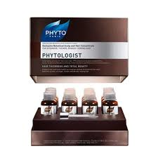 PHYTO Phytologist Botanical Scalp & Hair Concentrate UltraBeauty.shop