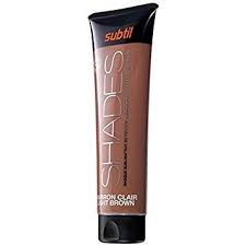 Phyto Subtil Shades Masque Marron Brown 5.07 Oz. Beauty Products UltraBeauty.shop Phyto Subtil Shades Masque Marron Brown 5.07 Oz. UltraBeauty.shop