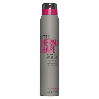Kms Thermashape 2-in-1 Spray 6 Oz