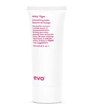 Evo Easy Tiger Smoothing Balm 6.8 oz UltraBeauty.shop
