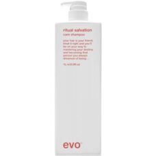 Evo Ritual Salvation Shampoo 1000ml - Image 1