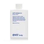 Evo Self Indulgence Body Cream 1.1 oz Travel