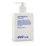 Evo Self Indulgence Body Cream 300ml