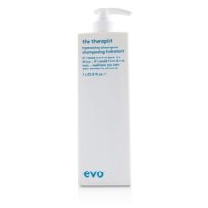 Evo The Therapist Hydrating Shampoo 33.8 oz - Image 1