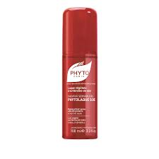 PHYTO Professional Phytolaque Soie Light Hold Hairspray 3.3 oz travel UltraBeauty.shop