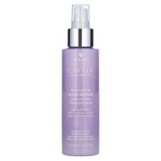 Alterna Caviar Restructuring Bond Repair Leave-In Heat Protection Spray 4.2 oz.. Beauty Products UltraBeauty.shop Alterna Caviar Restructuring Bond Repair Leave-In Heat Protection Spray 4.2 oz.. UltraBeauty.shop