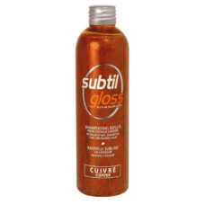 Phyto Subtil Gloss Highlighting Shampoo Colored Treated Hair Copper 8.46 Oz. - Image 2
