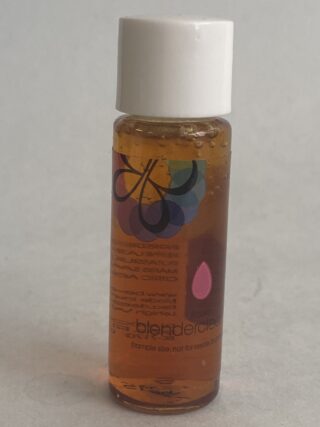 Beautyblender Liquid Blendercleanser Travel Size 0.5 Oz. / 15ml UltraBeauty.shop
