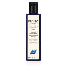 Phyto Phytocyane Densifying Treatment Shampoo 8.45 oz - Image 2