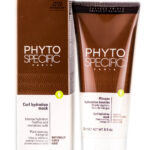 Phyto Paris Phytolisse Express Smoothing Hair Mask 6.7 oz UltraBeauty.shop