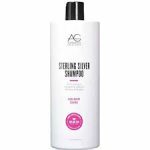 AG Hair Sterling Silver Conditioner 1 Liter