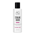 AG Hair Sterling Silver Shampoo 2 Oz
