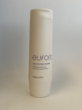 Eufora Beautifying Elixirs Bodifying Shampoo 8.45oz UltraBeauty.shop
