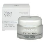 Rosa Graf Forty+ Cream Night 50 ml 123