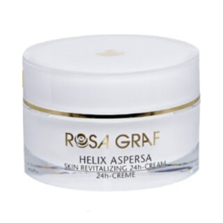 Rosa Graf Helix Aspersa Skin Revitalizing 24h Cream 1.6 oz UltraBeauty.shop