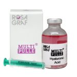 Rosa Graf Multi Pulle Hyaluronic Acid 30 ml